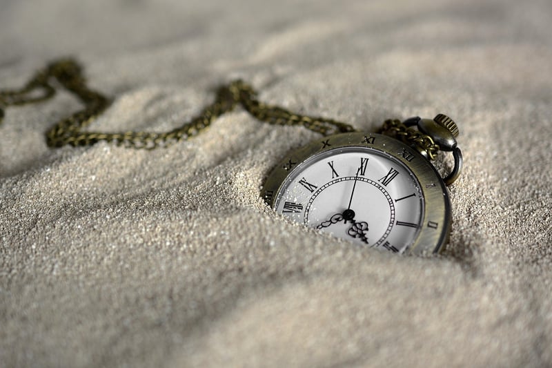 Time Dilation Laws