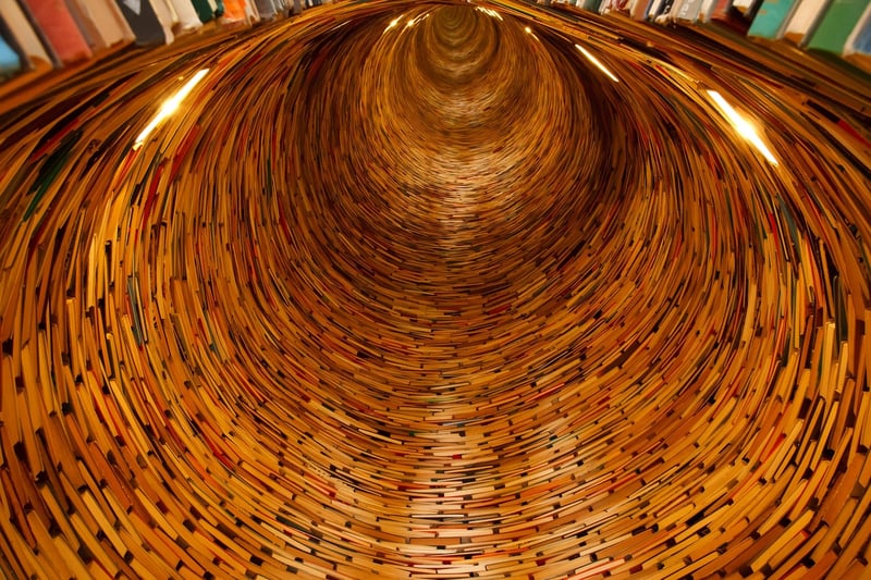 Wormhole Explorers