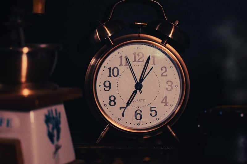 Time-Turner Necklace