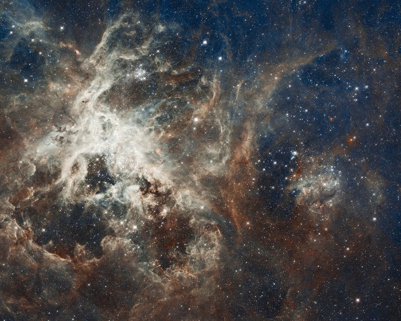 Multiverse Image